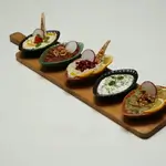 Mixed Appetizers